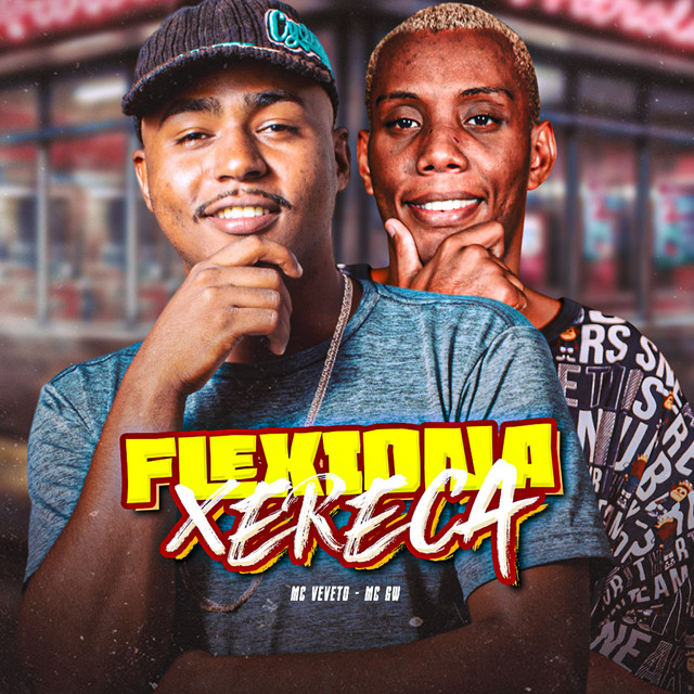 Flexiona Xereca