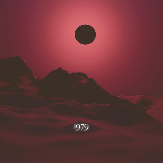 1979 (Slowed + Reverb)