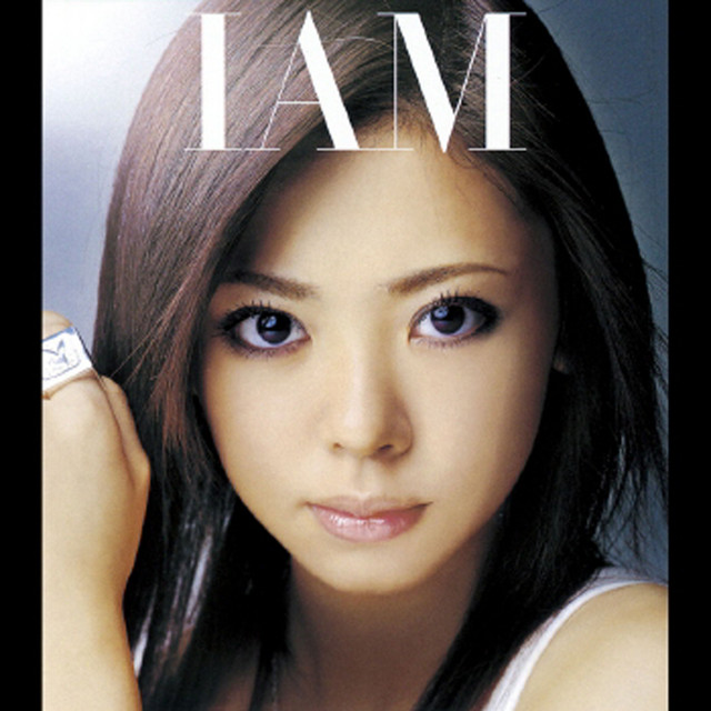 IAM cover