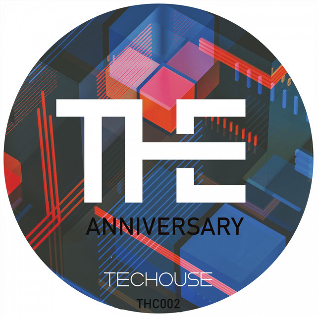 ANNIVERSARY cover art