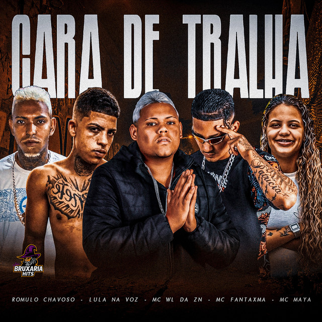 Cara de Tralha
