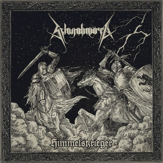 Himmelskrieger cover art