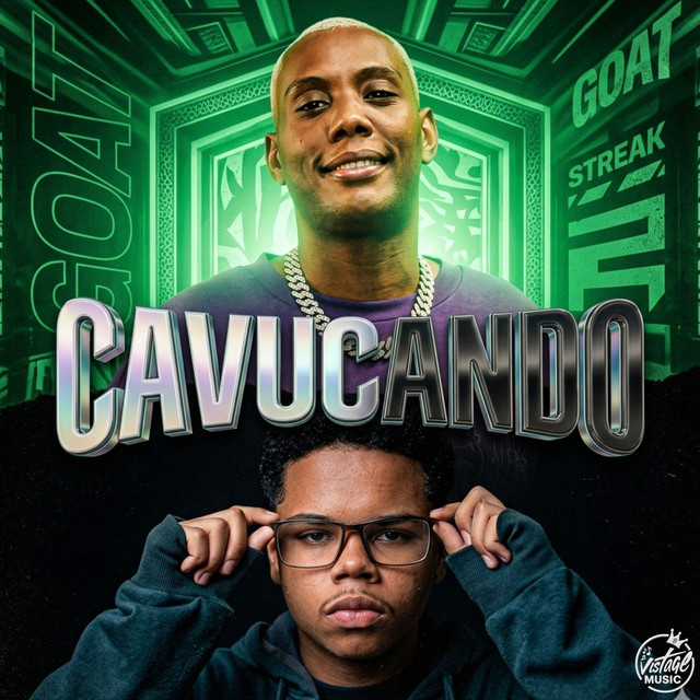 CAVUCANDO