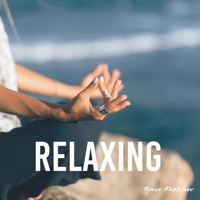 Cover art for Tymur Khakimov — Zen Yoga Practice