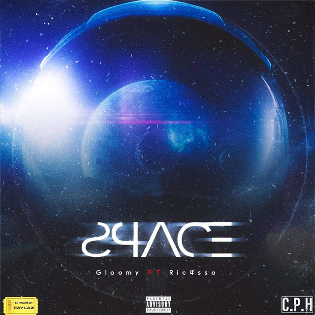 Space - Single by GLOOMY12 | Spotify