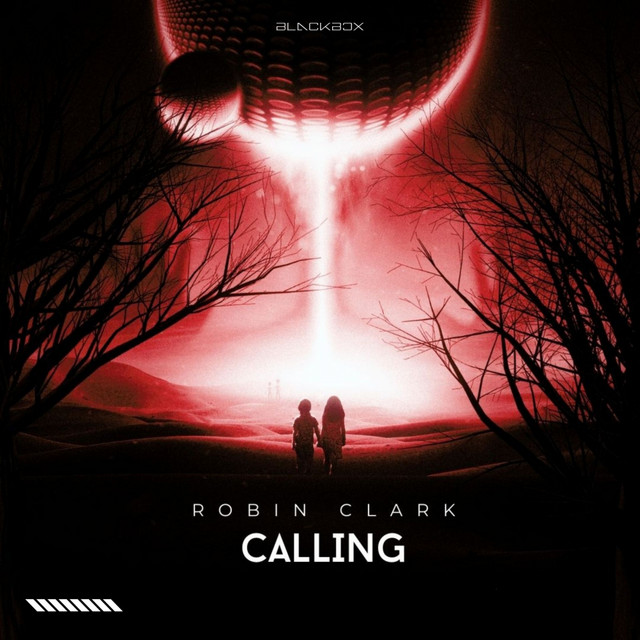 Calling cover art
