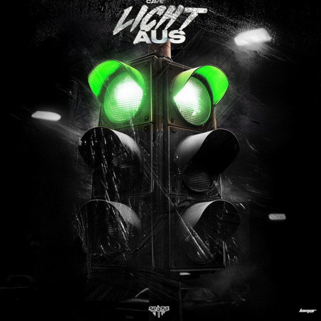 Licht aus cover art