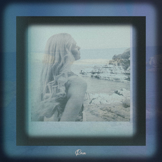 Rain cover art