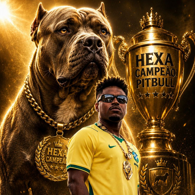 Solta os Pitbul do Brasil