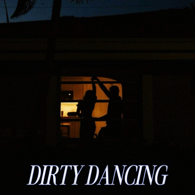 Dirty Dancing cover art
