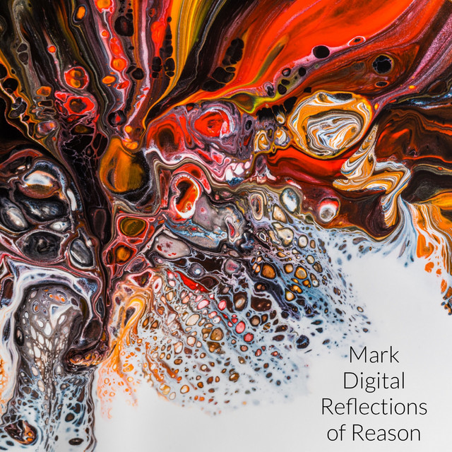 Reflections of Reason cover art