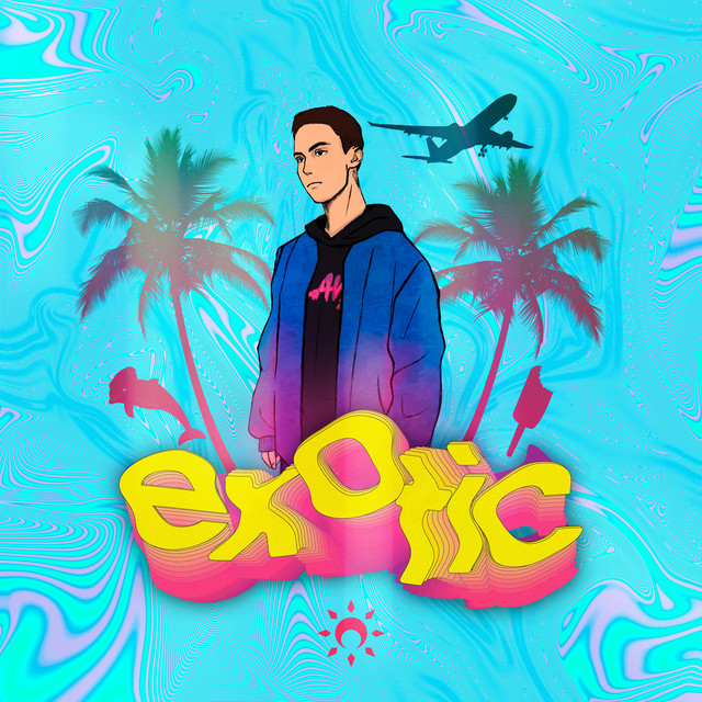 Интро cover art