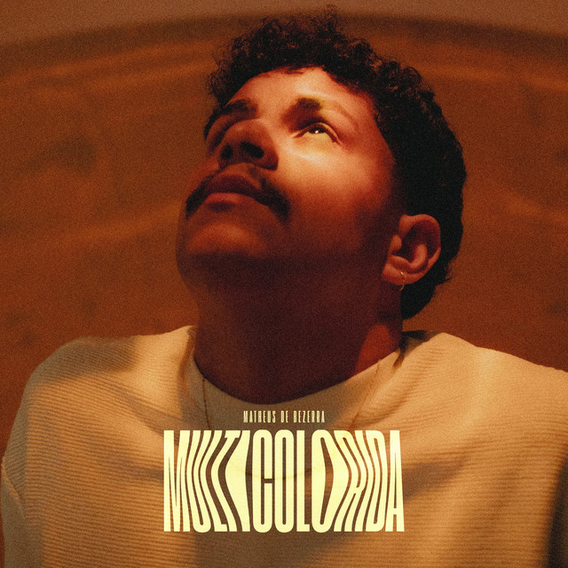 Multicolorida cover art