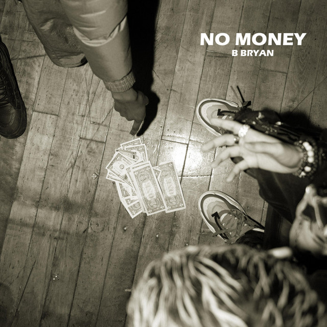 B Bryan