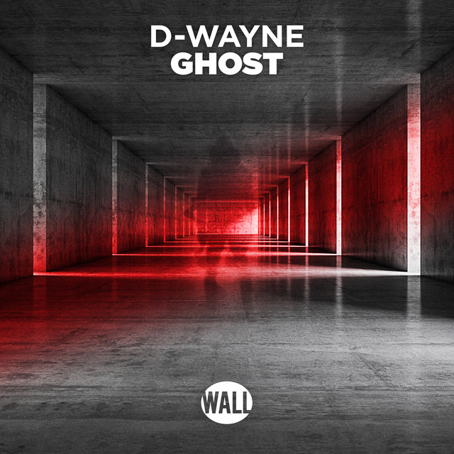 Ghost cover art