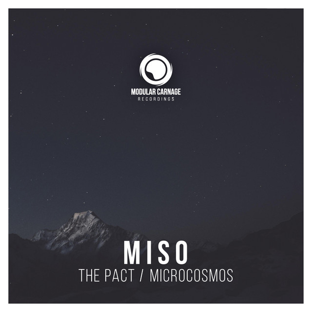 The Pact album art