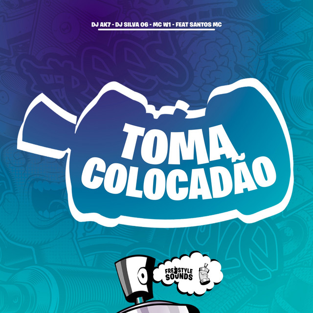 Toma Colocadão