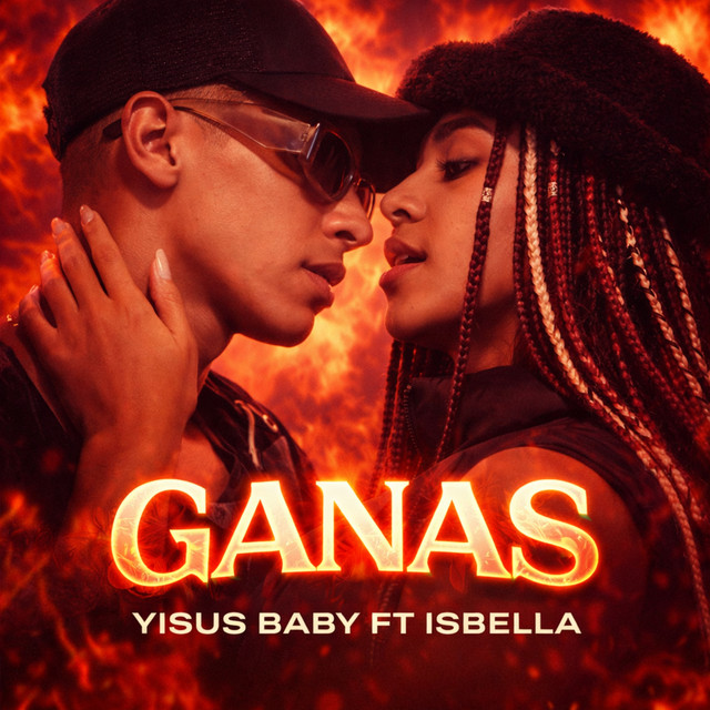 GANAS