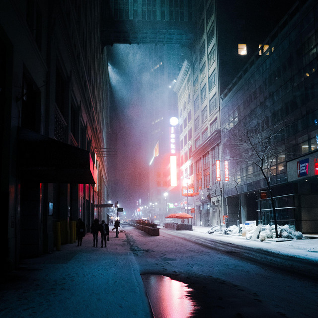Roads cover art