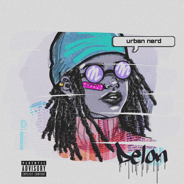 Urban Nerd - Single by Delon | Spotify