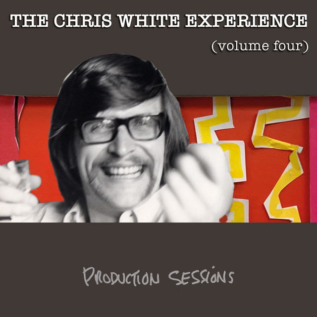 Vol. 4: Production Sessions cover art