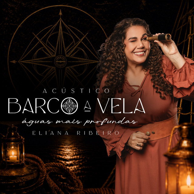Barco a Vela - Ao Vivo