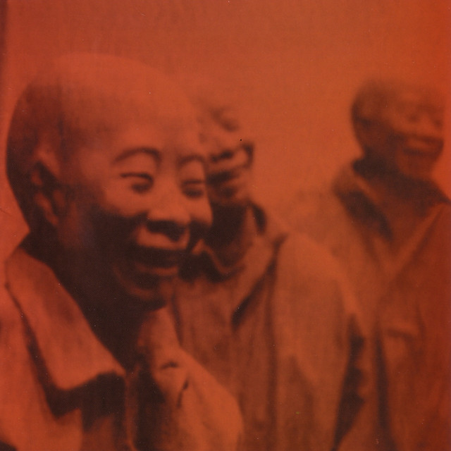 "s/t" cover art
