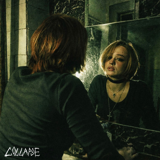 Cover art: Загубили Себе — Collapse