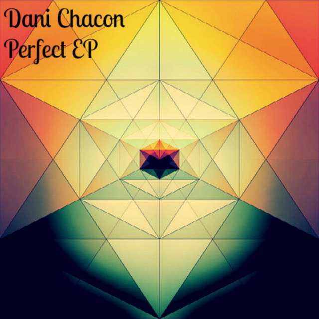 Dani Chacon