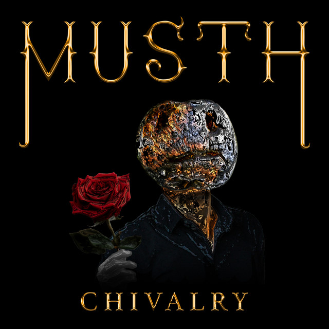 Chivalry cover