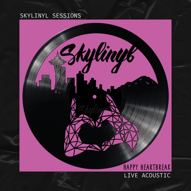 Skylinyl Sessions cover
