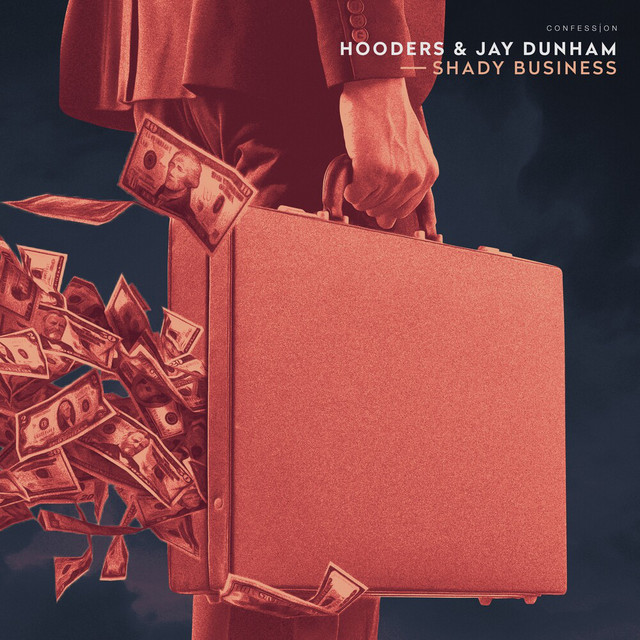 Bankroll album art