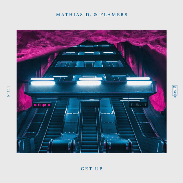 Flamers | Spotify
