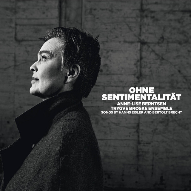 Einheitsfrontlied cover art