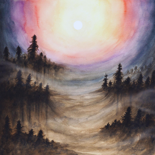 Towards the Chimaera cover art