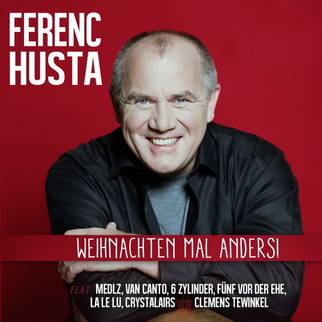 Weihnachten mal anders! cover art
