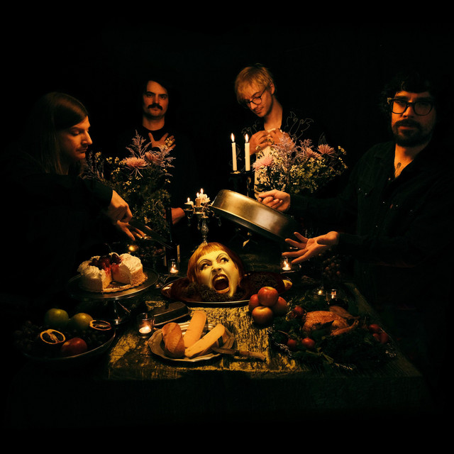 Aghast, Aroused, Appalled cover art