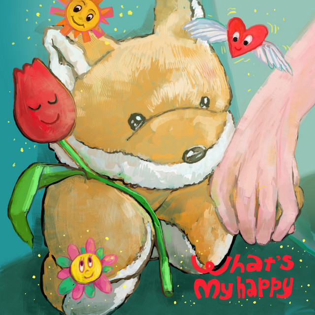 What’s My Happy