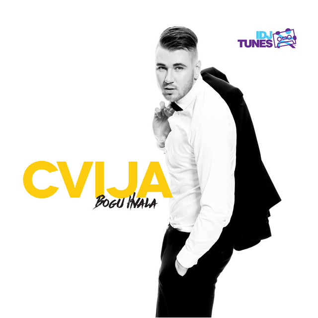 Bogu Hvala cover art