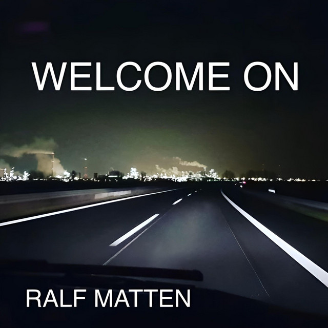 Welcome on