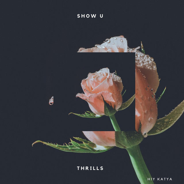 Show U cover art