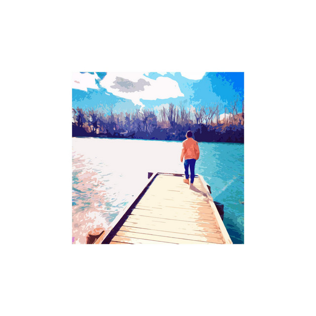 Keep It Simple, Stupid! cover art