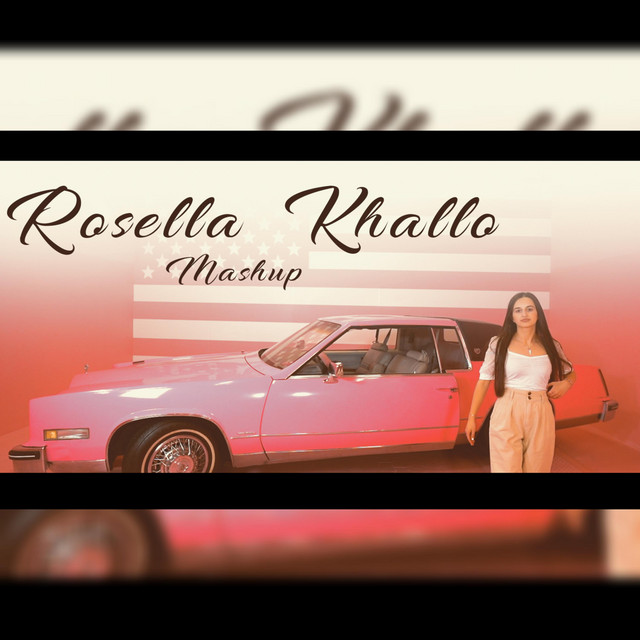 Mashup cover