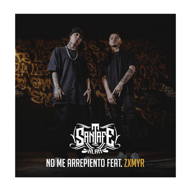 No Me Arrepiento