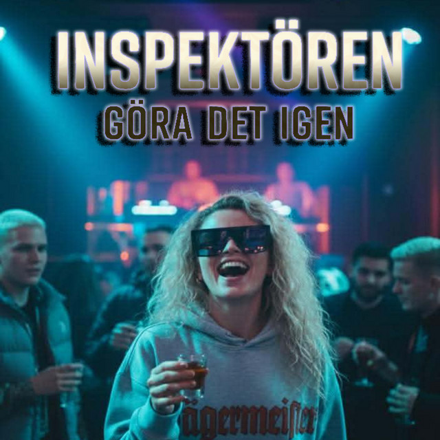 GÖRA DET IGEN