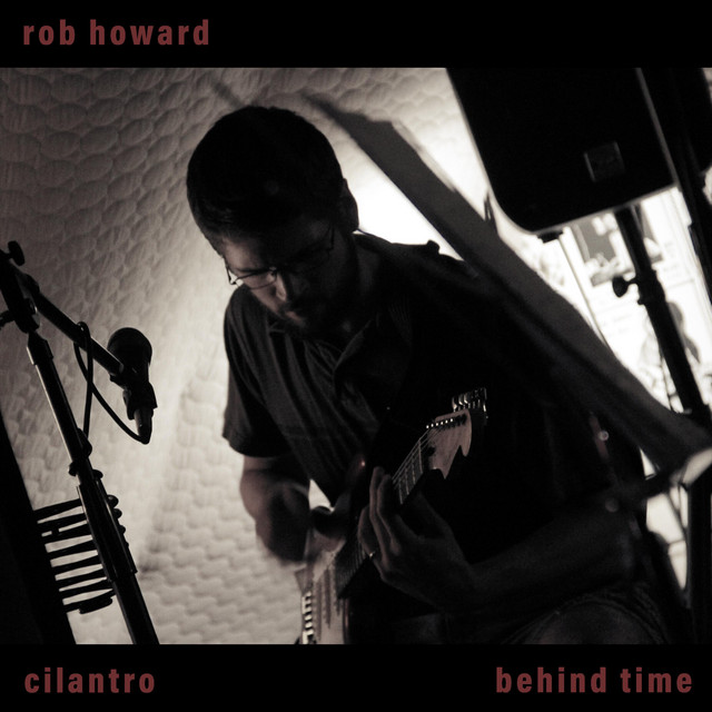 Rob Howard | Spotify
