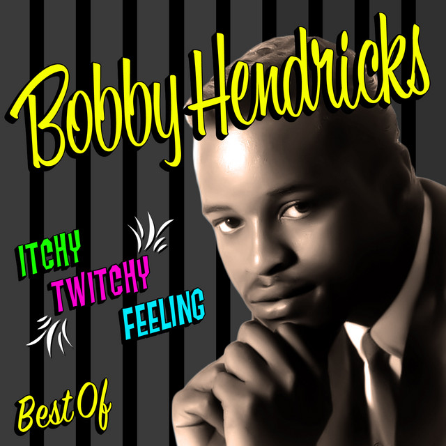 Itchy Twitchy Feeling - The Best Of - Compilation by Bobby