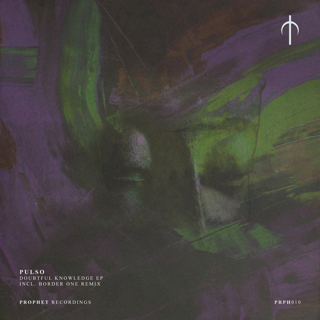 Doubtful Knowledge - Border One Remix album art