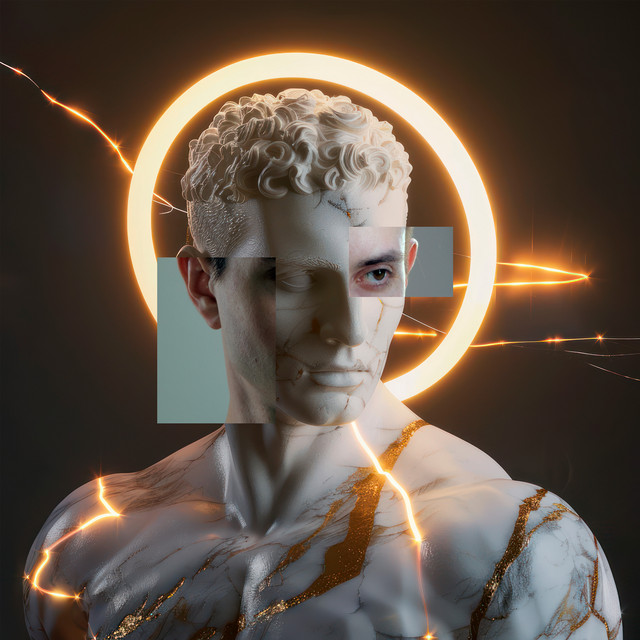 Cover art: На самоті — BRITVIN