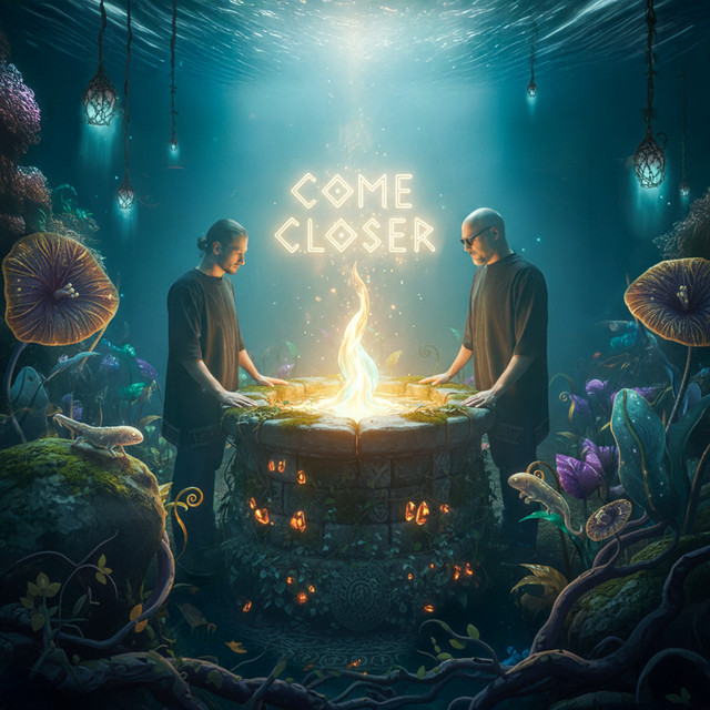 One Bro cover art